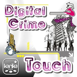 Digital Crime