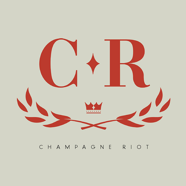Champagne Riot Photo