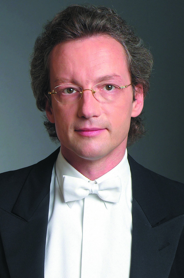 Franz Welser‐Möst photo