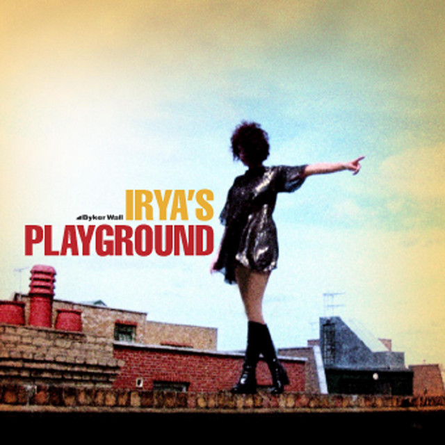 Irya's Playground Photo