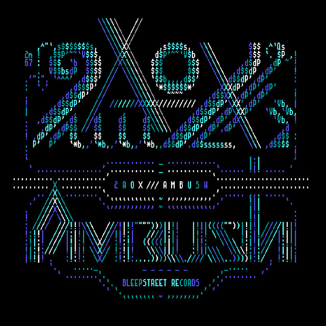 2A0X Photo