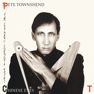 All the Best Cowboys Have Chinese Eyes album