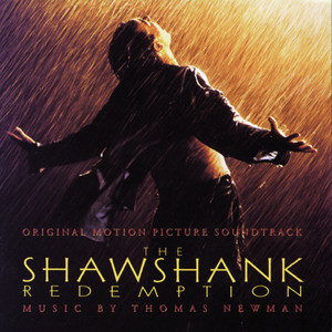 The Shawshank Redemption album