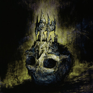 Dead Throne album