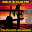 Songs of the Golden West Albumcover