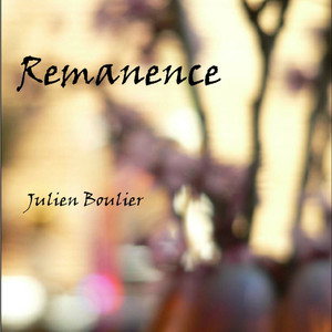 Julien Boulier Photo