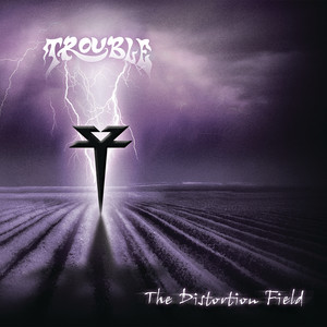 The Distortion Field album