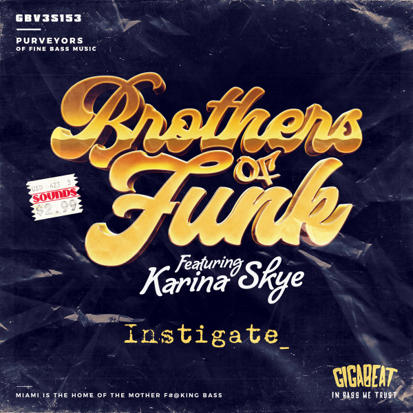 Brothers of Funk Photo
