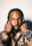 Jazz Cartier profile
