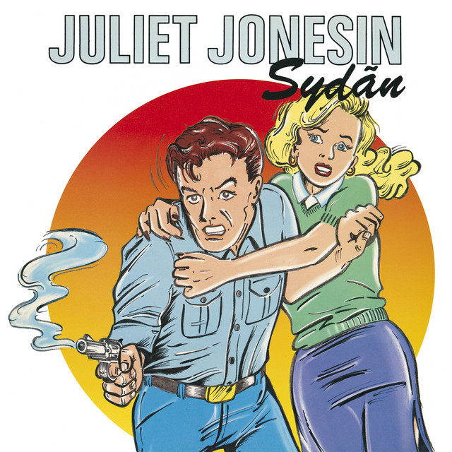 Juliet Jonesin Sydän photo