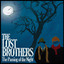 The Passing of the Night Albumcover