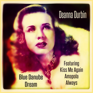 Blue Danube Dream album