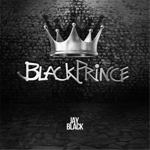 Black Prince album