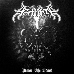 Praise the Beast cover