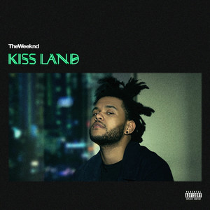 Kiss Land (Deluxe) album