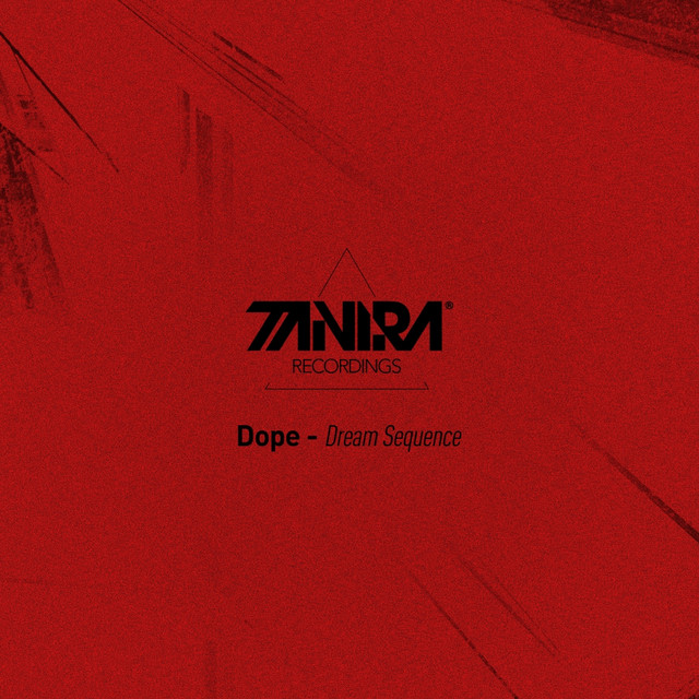 Dream Sequence EP cover art