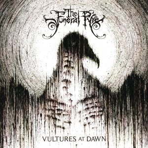 Vultures at Dawn cover