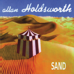 Sand (Remastered) album