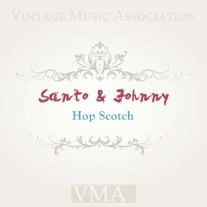 Hop Scotch album