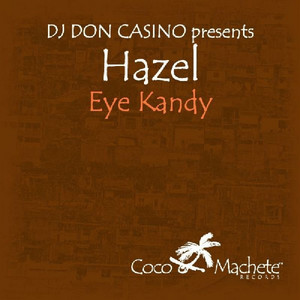 DJ Don Casino presents Hazel