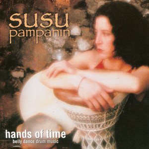 Susu Pampanin poster