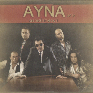 Asmalımescit album