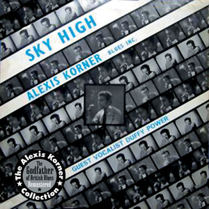 Sky High album