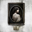 Portraits cover