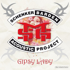 Gipsy Lady cover