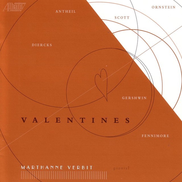 Marthanne Verbit Photo