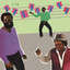 The Paragons / The Paragons In Dub cover