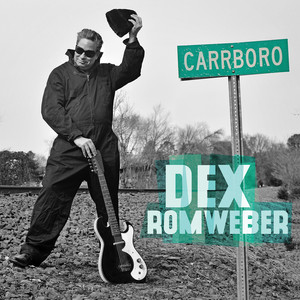 Carrboro album