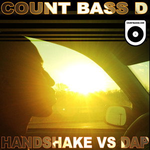 Handshake vs. Dap album