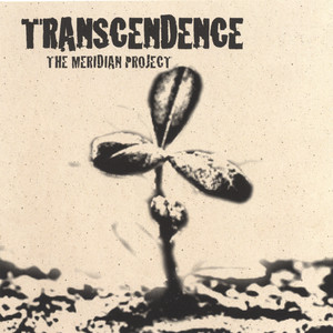 The Meridian Project Albumcover