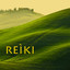 Reiki Albumcover