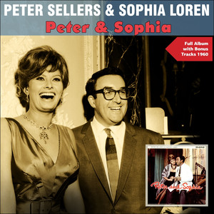 Peter and Sophia (Full Album Plus Bonus Tracks 1960) cover