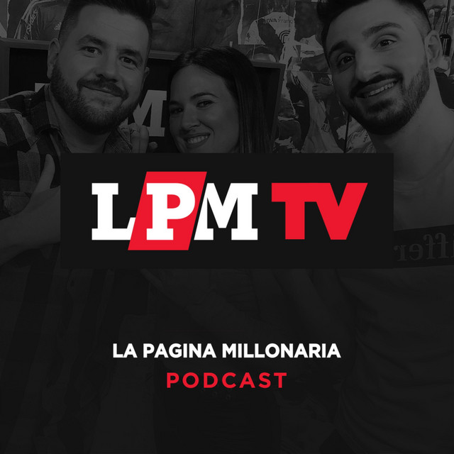 LPM TV | Podcast on Spotify
