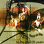Listening In... To the Past 25 Years Albumcover