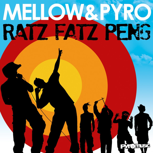 Mellow & Pyro Photo