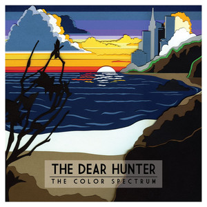 The Color Spectrum album