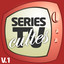 Séries TV Cultes Vol. 1 Albumcover
