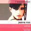 essentiel (l') cover