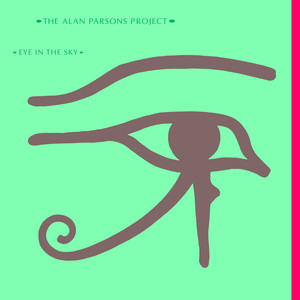 Eye In The Sky (Expanded Edition) album