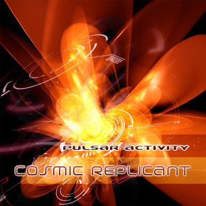 Pulsar Activity cover