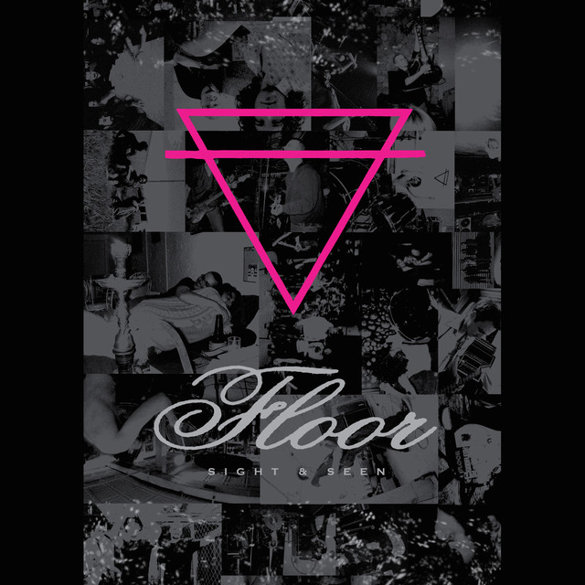 Sight & Seen cover