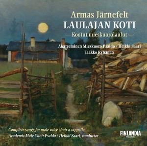 Akateeminen Mieskuoro Psaldo