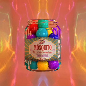 Mosquito album