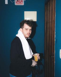 LOthief Photo
