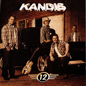 Kandis 12 cover