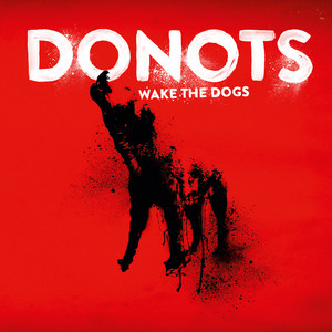 Wake the Dogs album
